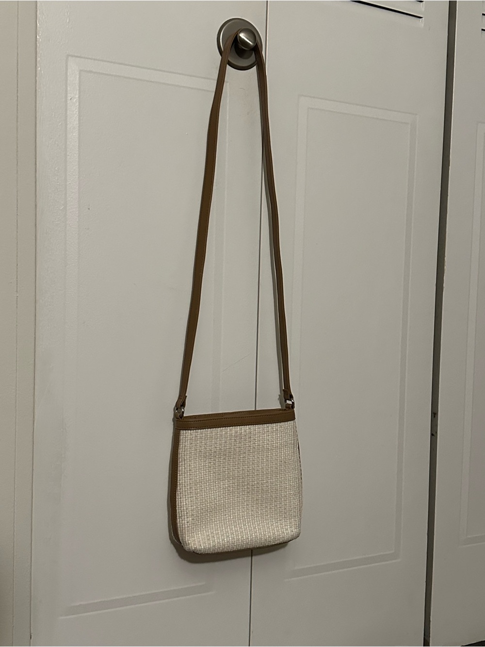 Fossil Skylar Mini Baguette bag